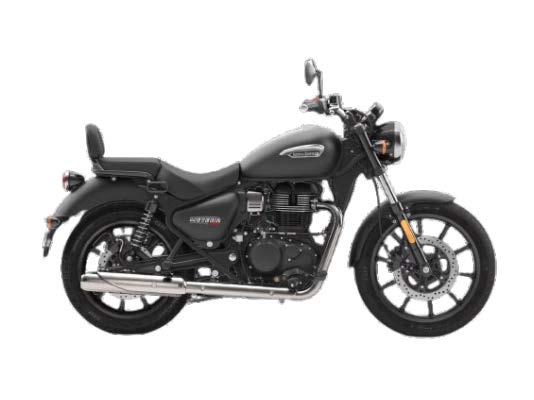 RE Meteor 350cc